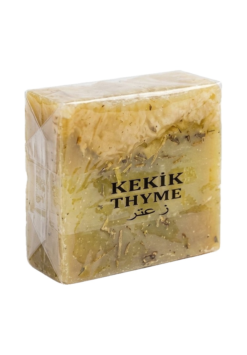 Sapun me trumzë