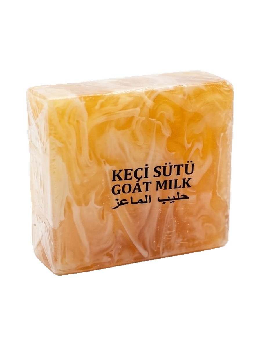 Sapun me qumësht dhie