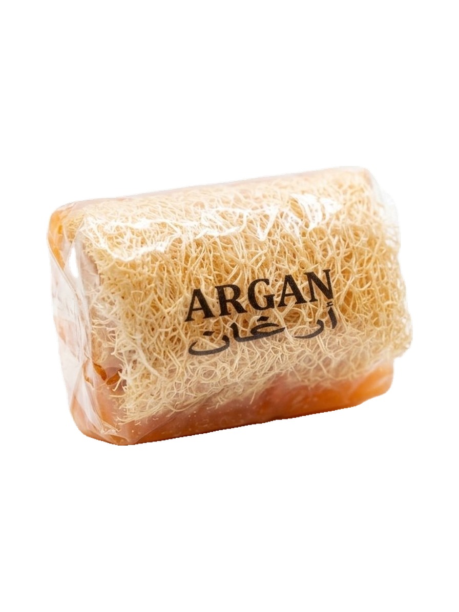 Sapun me argan